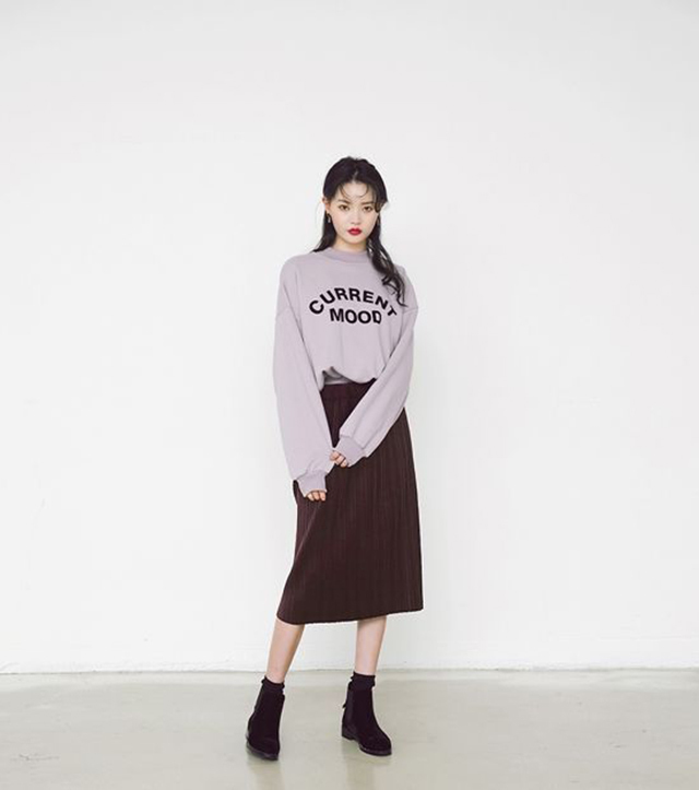 三种约会情境穿搭提案,瞄准目标直接套用!