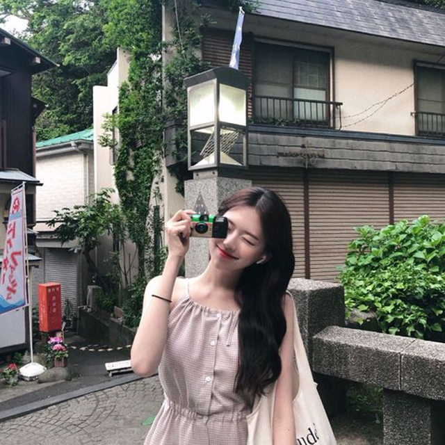 三种约会情境穿搭提案,瞄准目标直接套用!