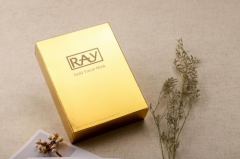 ray面膜芮一妆蕾哪个好，本质上它们并不一样